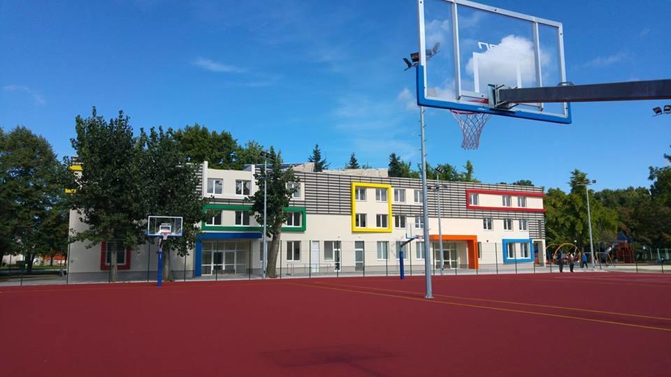 Youth Centre Plovdiv Extérieur photo